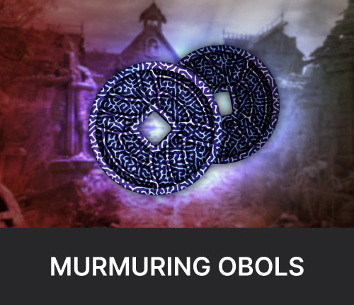 Murmuring Obols Boost (Per 1000)